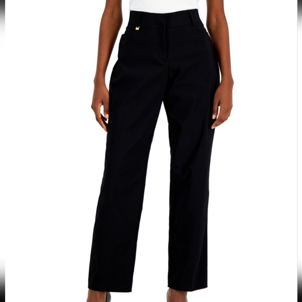 NWT Black pants